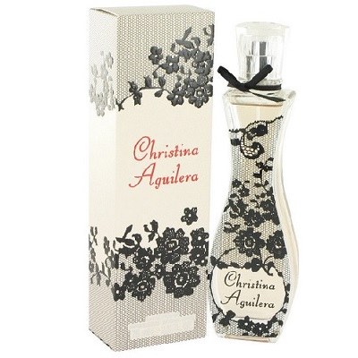 Christina Aguilera Perfume